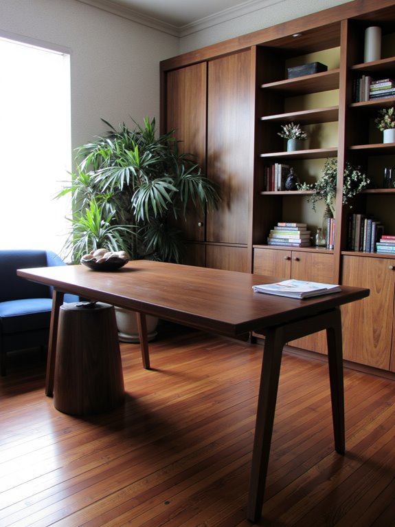 privacy in flexible offices