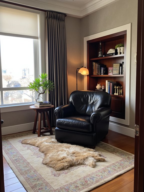 private retreats enhance productivity