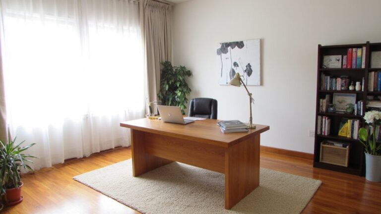 professional elevated office designs