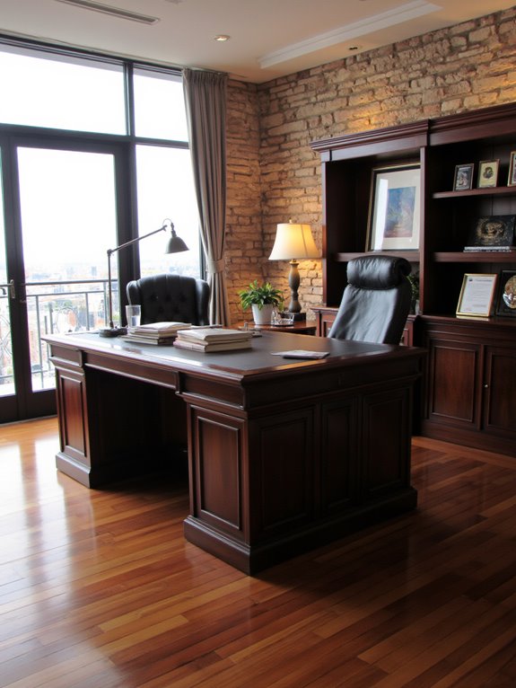 professionalism inspires organizational success