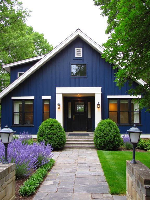 psychological impact of colors