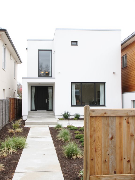 purposeful simplicity promotes serenity