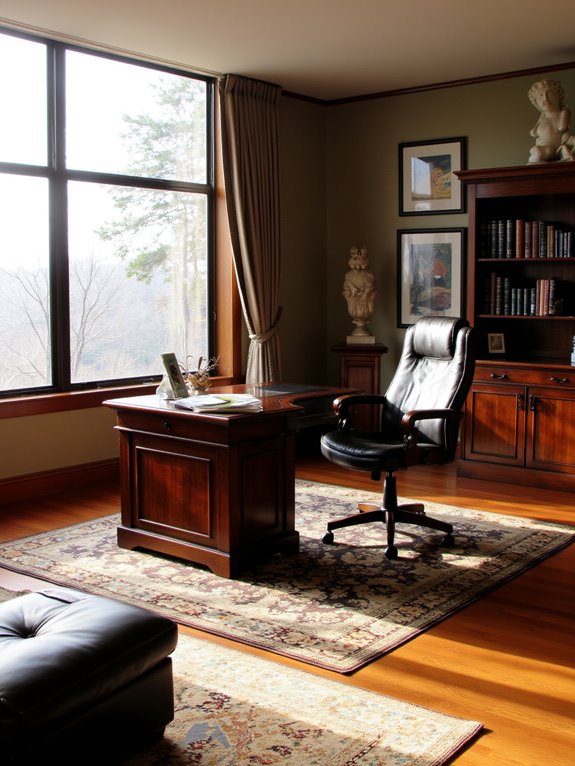 quality furniture for longevity