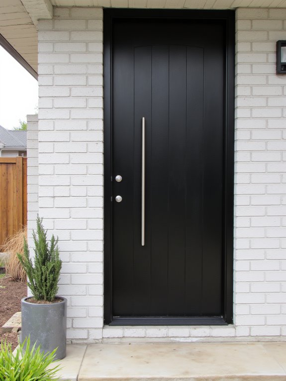 regular cleaning and maintenance