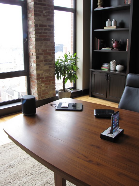 seamless smart office integration