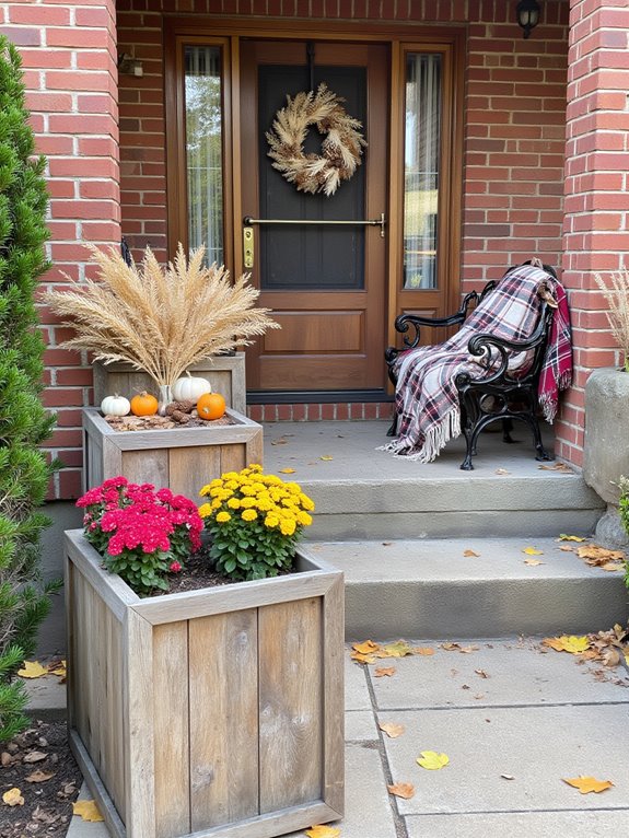 seasonal decor refresh ideas