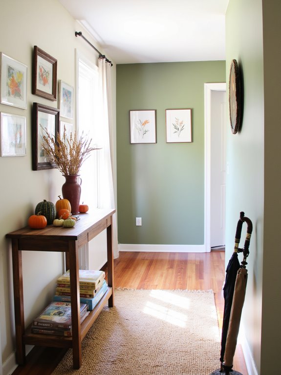 seasonal decor rotation ideas