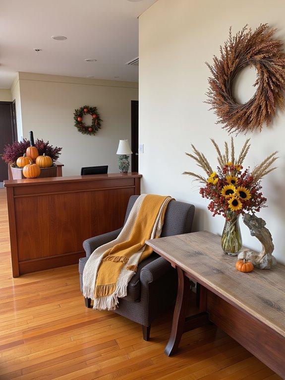 seasonal decor transformation ideas