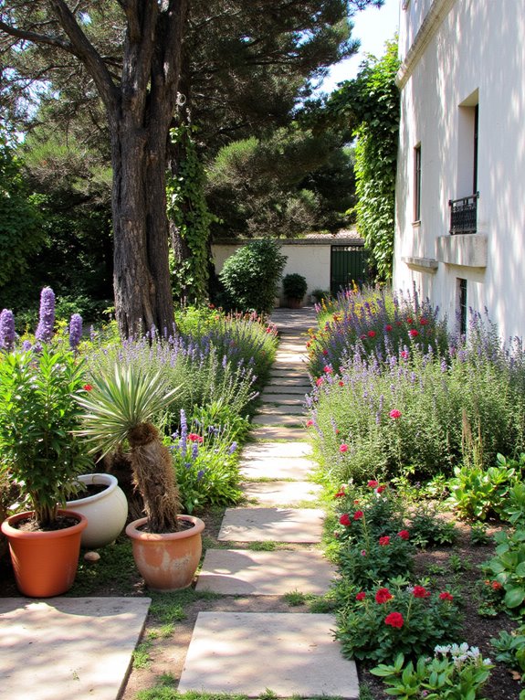 seasonal plants for beauty