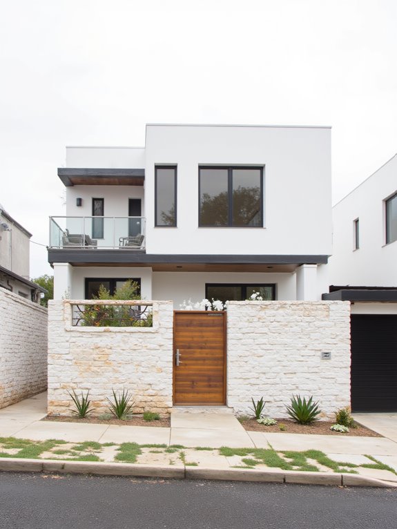 serene spaces functional beauty