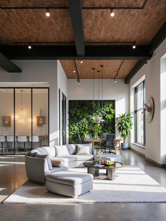 showcasing cohesive brand identity