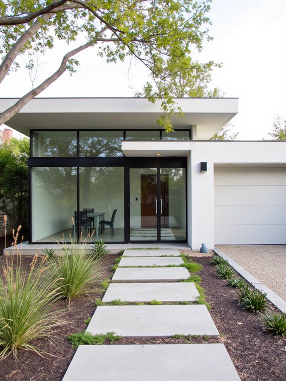 simplicity meets luxurious elegance