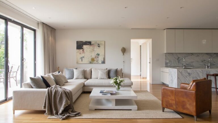 sleek contemporary villa designs