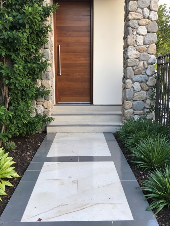 sleek durable modern elegance