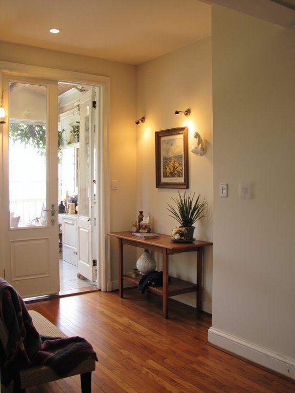 smart adjustable led lighting