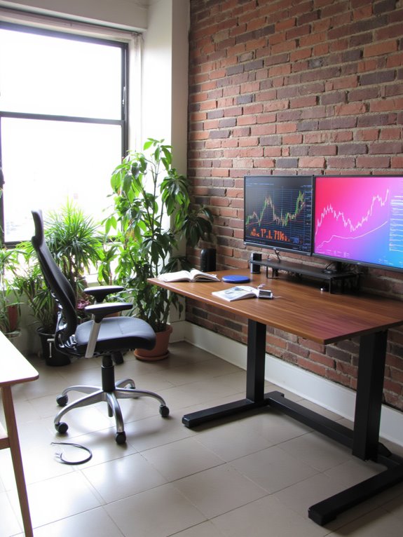 smart connected workspaces enhance productivity