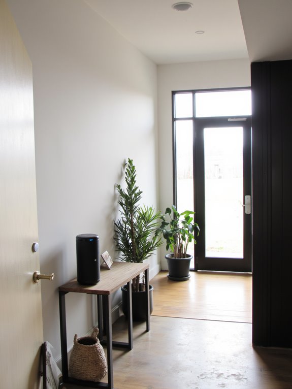 smart convenience enhances experience