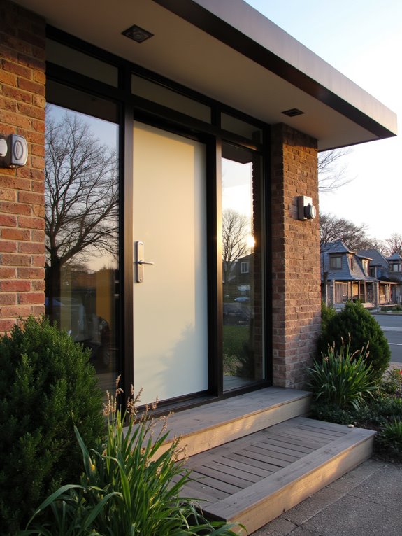 smart glass energy efficiency boost