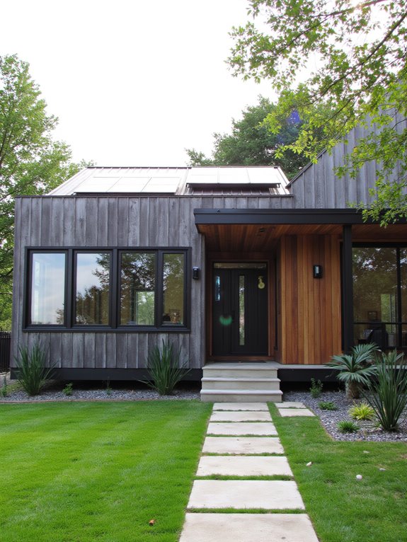 smart home comfort technology