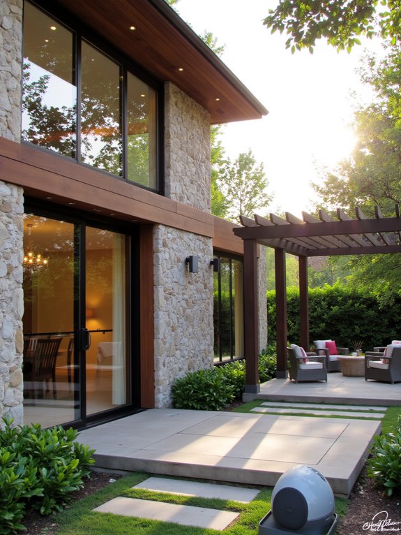 smart home convenience innovations