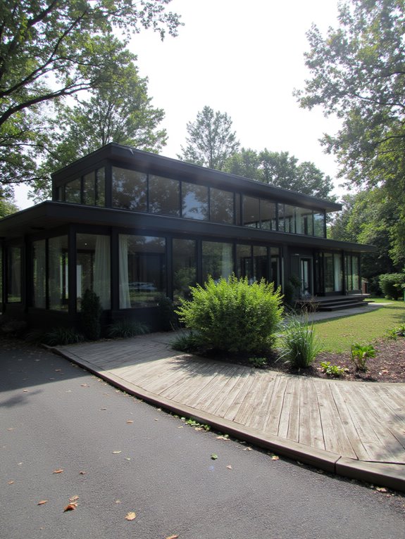 smart home innovations enhance living