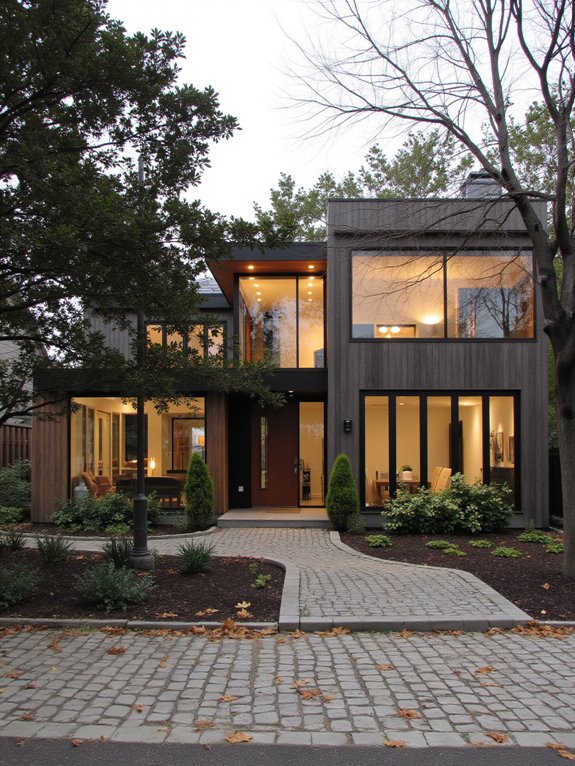 smart homes enhance convenience