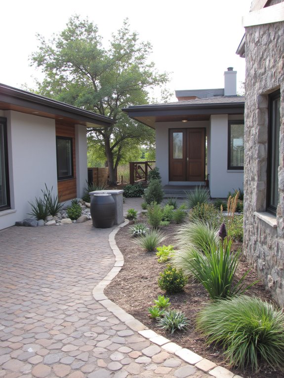 smart landscaping for conservation