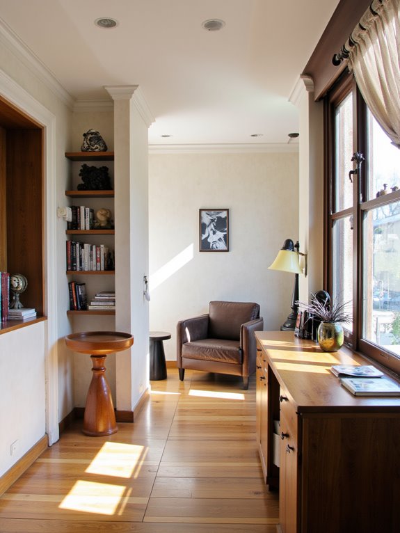 smart layouts enhance productivity