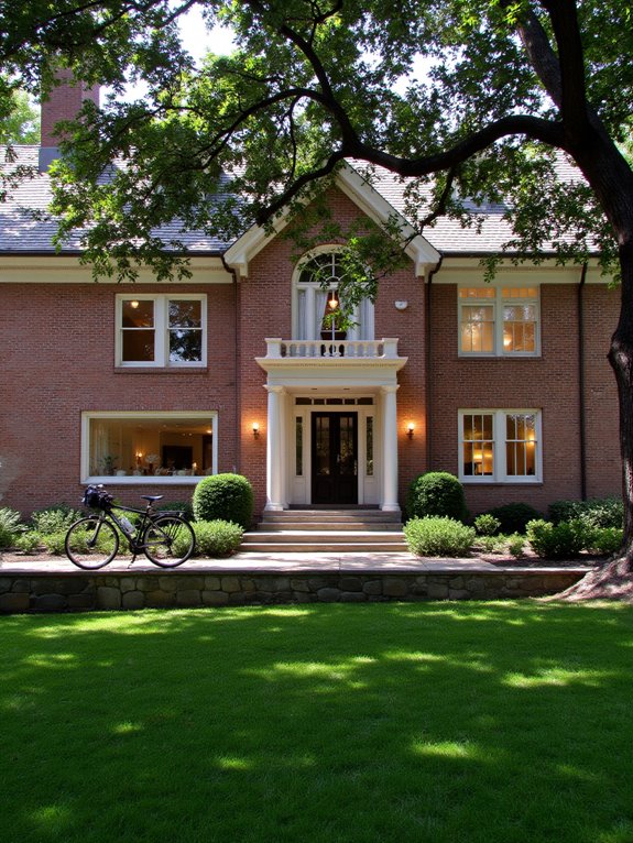 smart luxury home automation