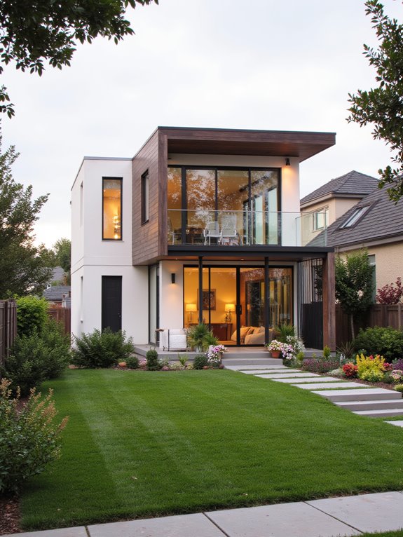 smart luxury home technology