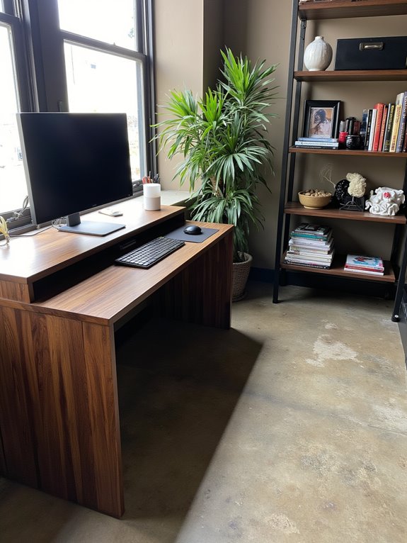 smart office efficiency boost