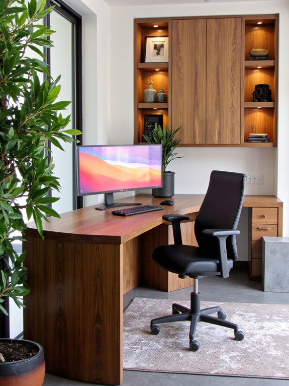 smart office technology solutions