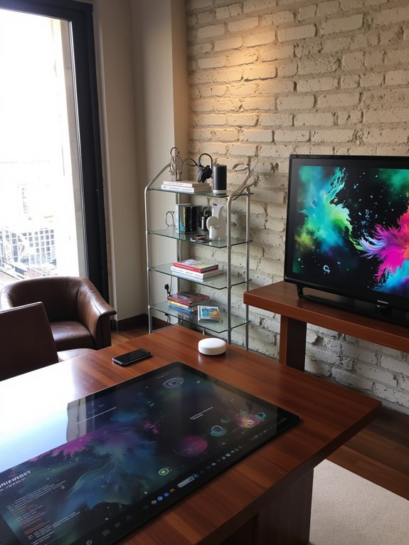 smart solutions for productivity