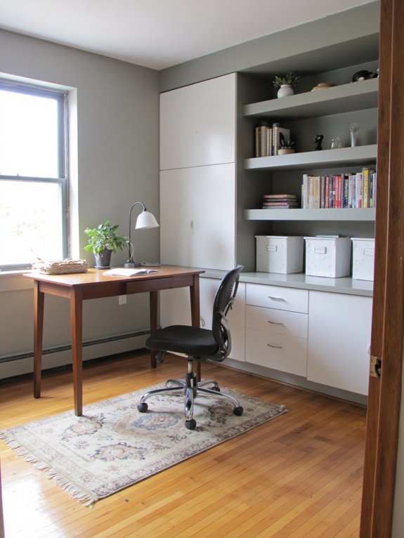 smart storage solutions essential