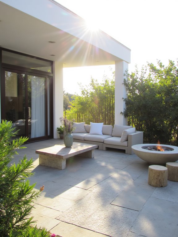 smart stylish outdoor comfort