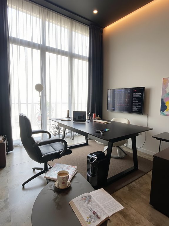 smart technology boosts productivity