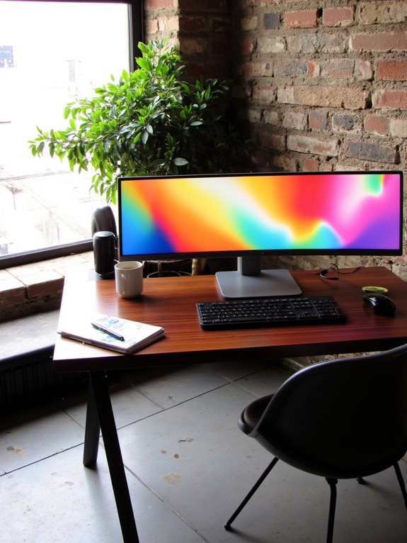 smart technology boosts productivity