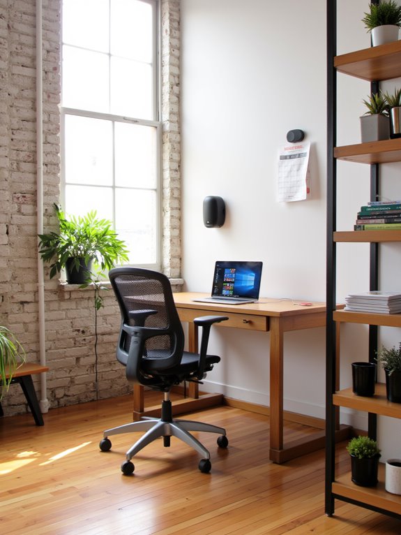 smart technology enhances efficiency