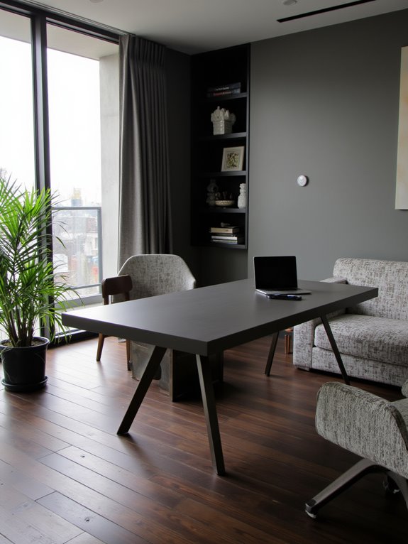 smart technology enhances efficiency