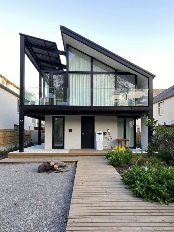 smart technology enhances living