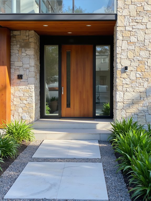 smart technology enhances luxury