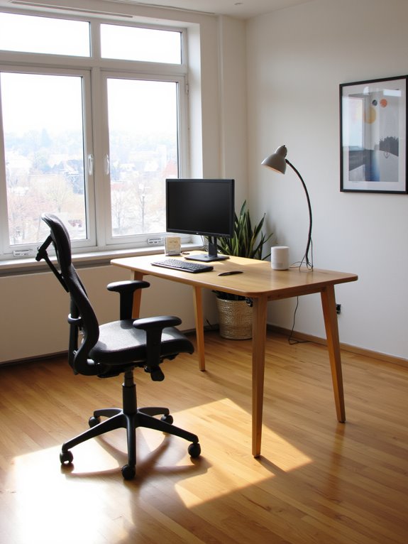 smart technology for productivity