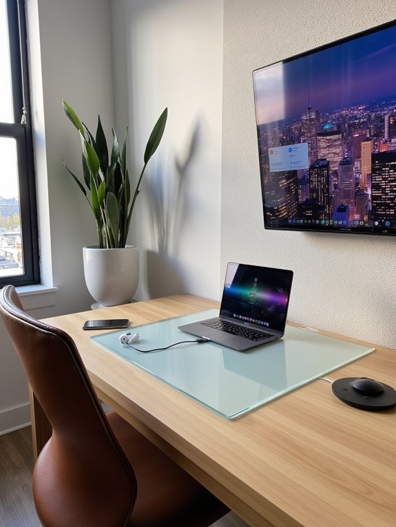 smart technology for productivity