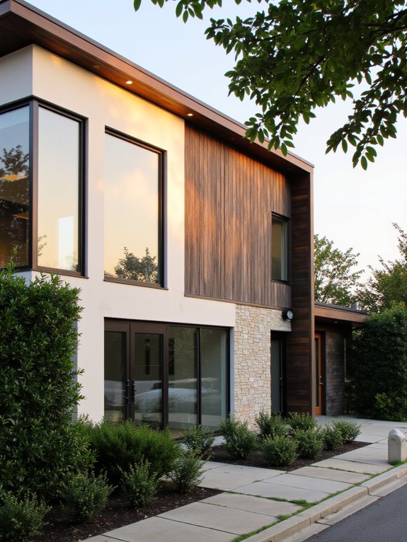 sophisticated comfortable inviting atmosphere