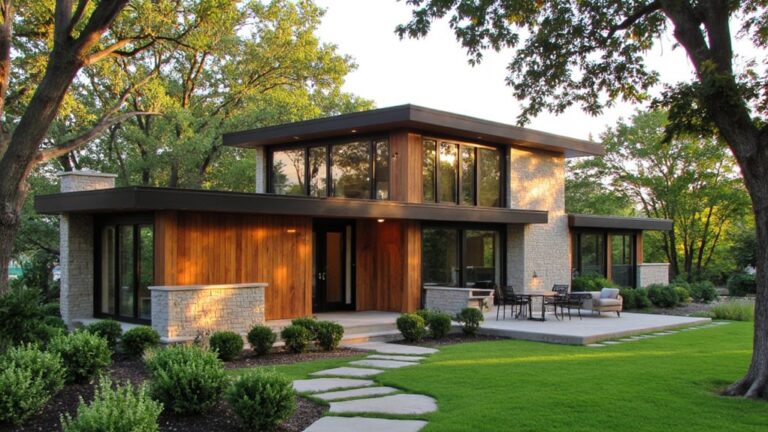 sophisticated modern luxury homes