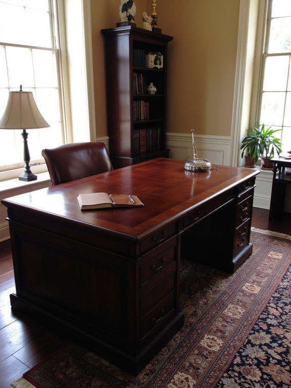 sophisticated office furniture investment