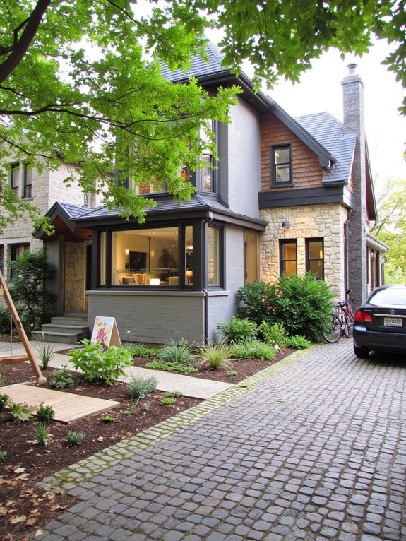 stylish durable family living