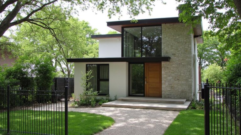 stylish modern villa designs