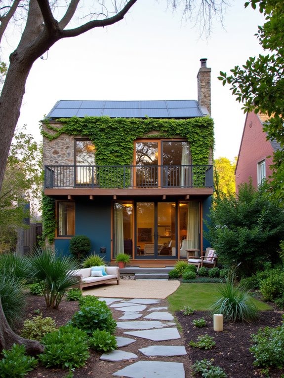 sustainable elegance for living