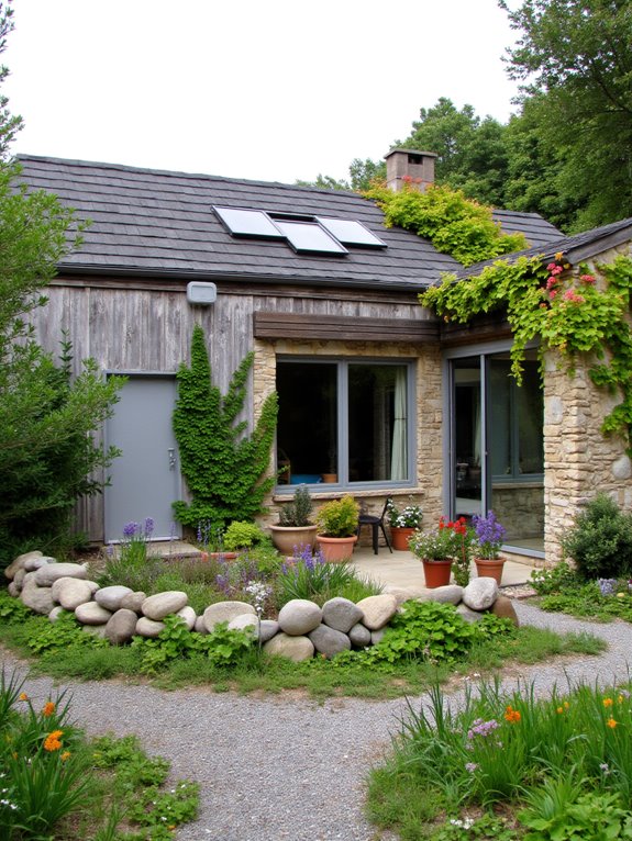 sustainable elegance in design